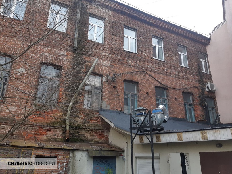 В Гомеле у проспекта Ленина продается многоэтажный дом. Выясняли подробности, изображение №8