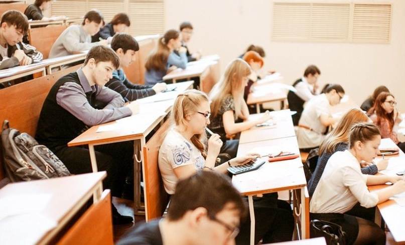 Студенты из Туркменистана больше не будут учиться в Гомеле? Что об этом говорят в одном из гомельских университетов, изображение №1